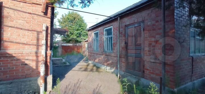 Дом 85,4 м² на участке 15 сот.