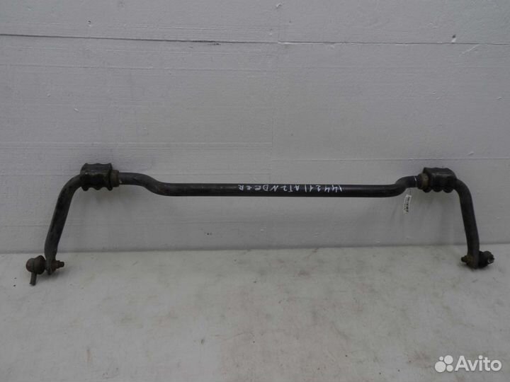 Стабилизатор задний Nissan Pathfinder R51