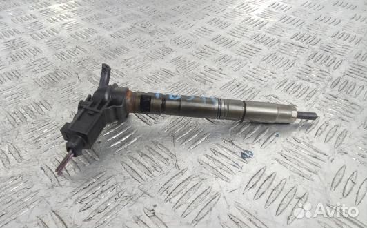 Форсунка дизельная audi A5 1 (1BS11AL02)