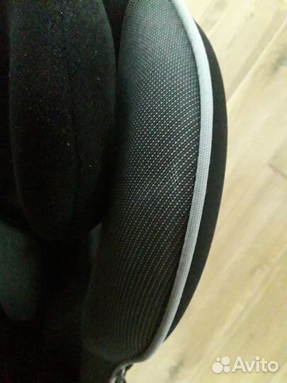 Автокресло Peg-Perego 9-18кг. viaggio1 бу