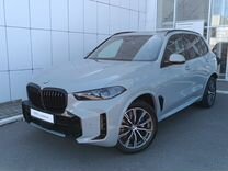 BMW X5 3.0 AT, 2023, 20 км, с пробегом, цена 17 100 000 руб.