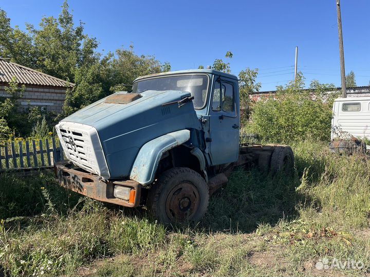 Сельскохозяйственная техника разбор