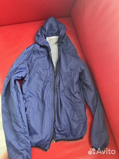 Вещи пакетом