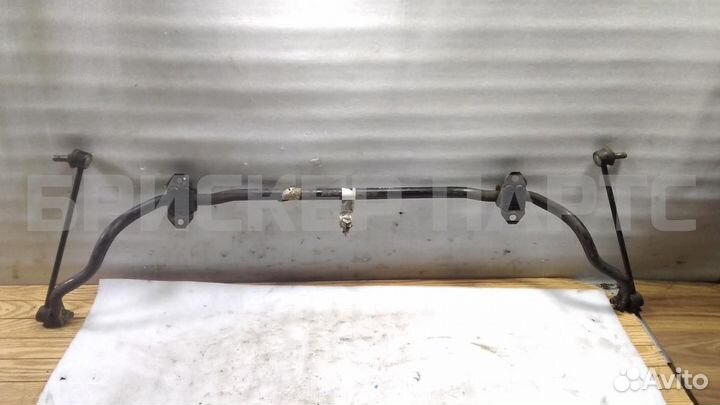 Стабилизатор передний Шевроле Авео T300