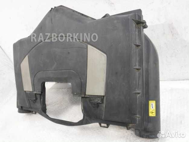 Корпус воздушного фильтра