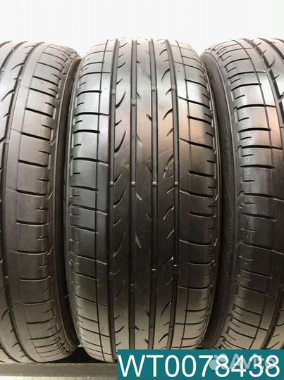Bridgestone Dueler H/P Sport 205/55 R17 95T
