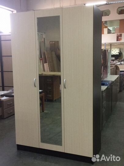 Шкаф Бася 553 Венге