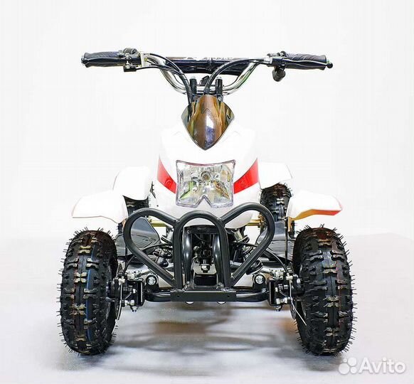 Детский электроквадроцикл