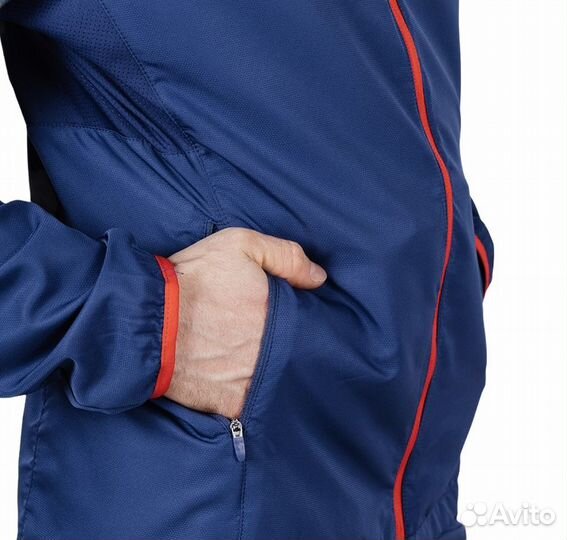 Ветровка Nordski