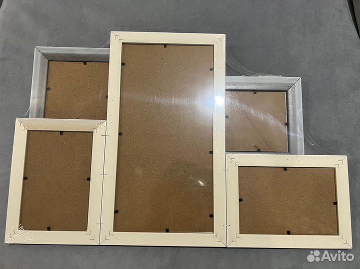 Рамка для фотографий настенная