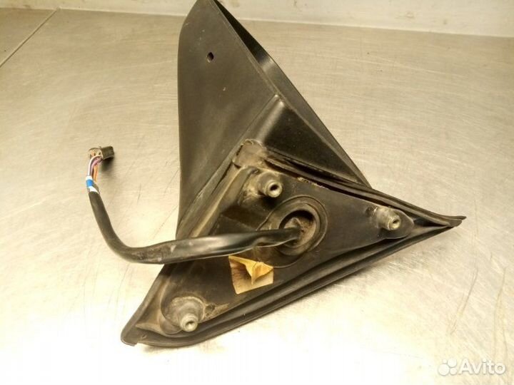 Зеркало левое Ford Scorpio MK1 1992