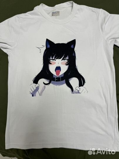 Футболка женская