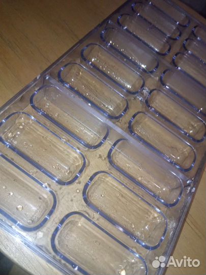 Форма для шоколада