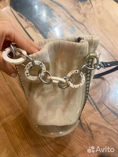 Сумка женская zara