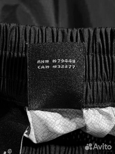 Штаны Marmot Самосбросы