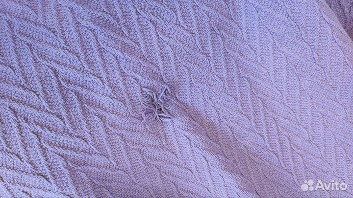Покрывало одеяло плед накидка