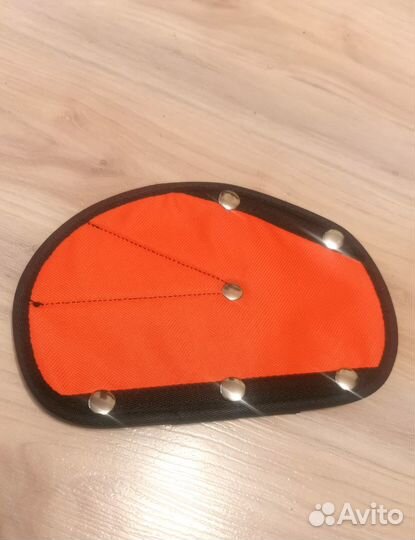 Фиксатор ремня безопасности