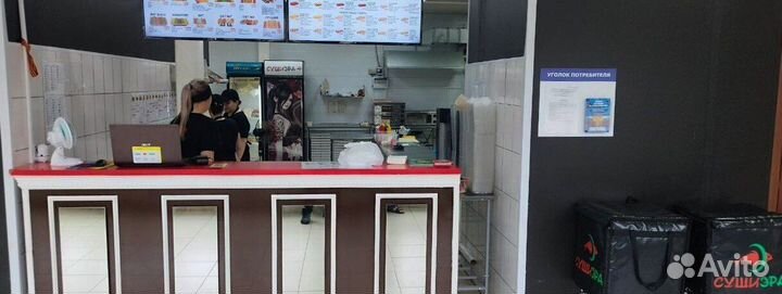 Прибыльный бизнес под ключ