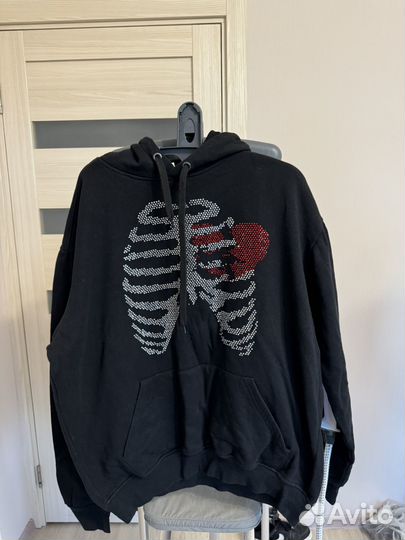 Толстовка унисекс