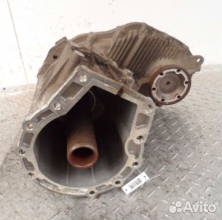 Раздаточная коробка Audi Q7 (4LB) 2007