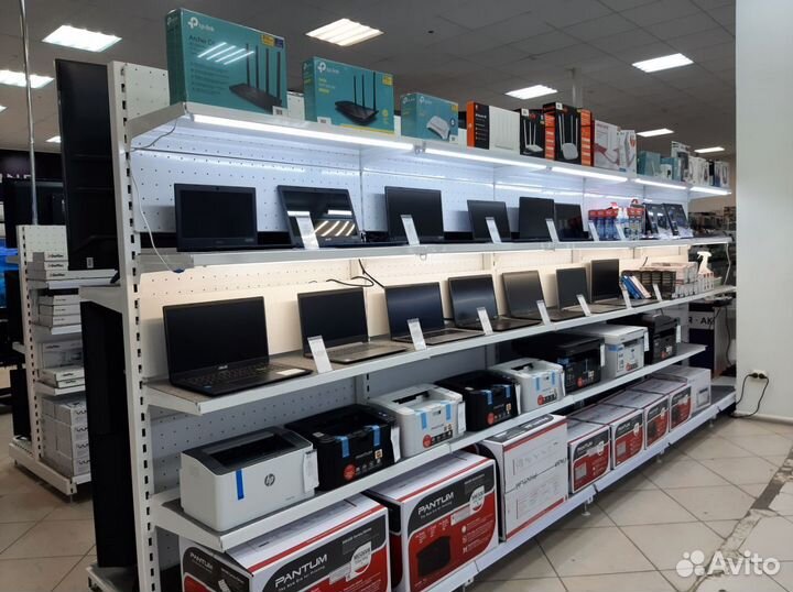 Wi-Fi роутер Mercusys AC10