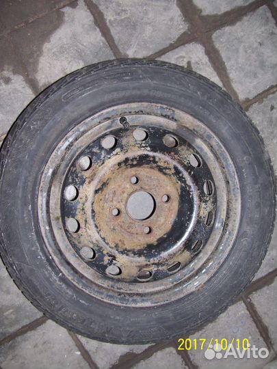 Matador MP 16 Stella 2 175/65 R14