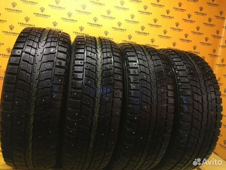 Dunlop SP Winter Ice 01 235/65 R17