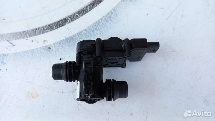 Клапан отопителя Mercedes GLE167