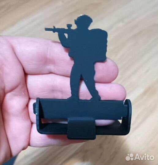 Мишень для пневматики