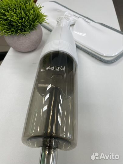 Швабра Xiaomi с распылителем