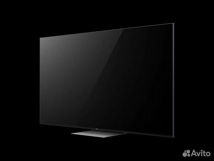 Телевизор TCL 65C835