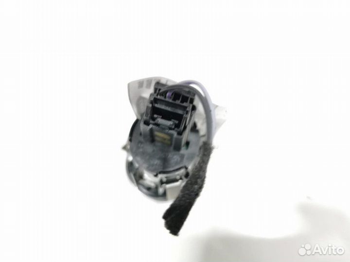 Ручка (кнопка) бардачка Land Rover Range Rover