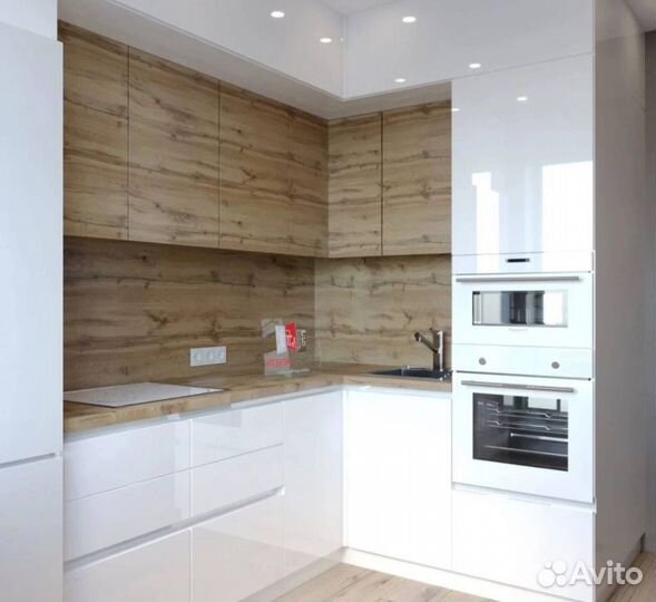 Кухни пластиковые артикул 38568