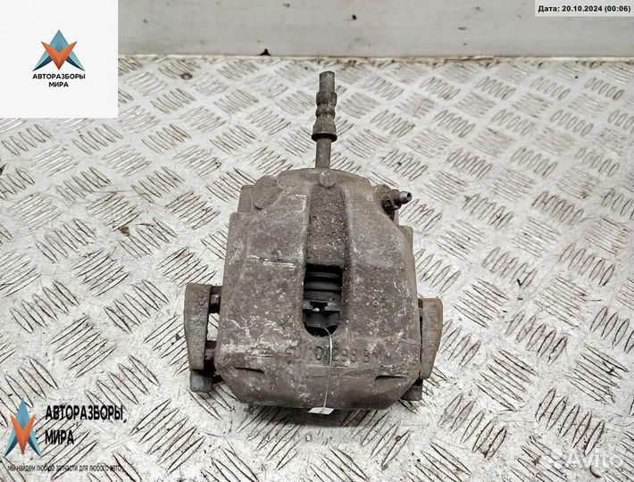 Суппорт задний правый BMW 5 E39 1996 1163394