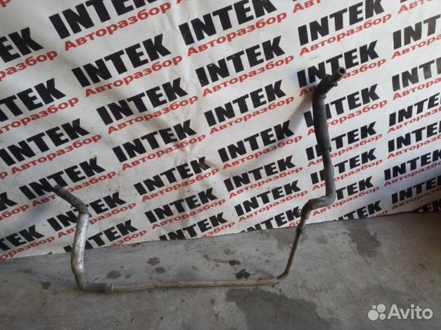 Трубка гур Daewoo Nexia 2011