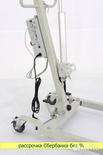 Подъемник инвалидный для лежачих больных 320.00