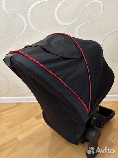 Прогулочный блок cybex priam Ferrari