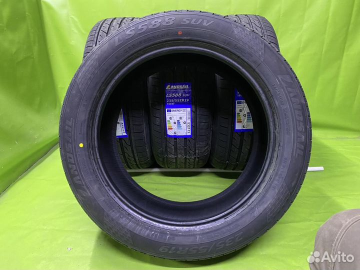 Landsail LS588 SUV 235/55 R19 105W