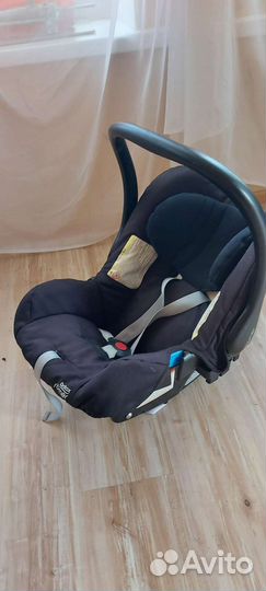 Детское автолюлька от 0