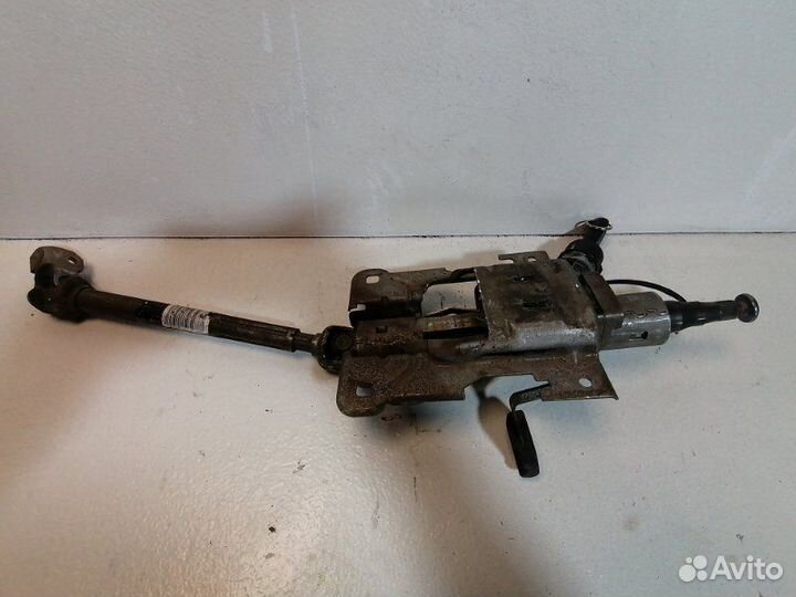 Рулевая колонка Peugeot 308