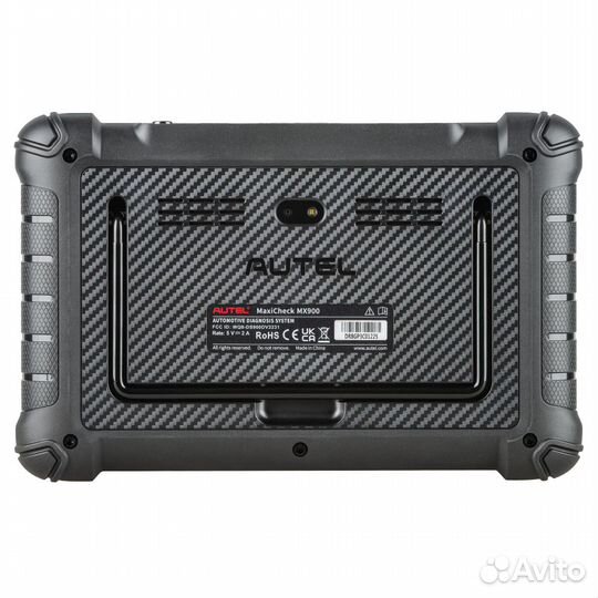 Сканер диагностический Autel maxidas DS900