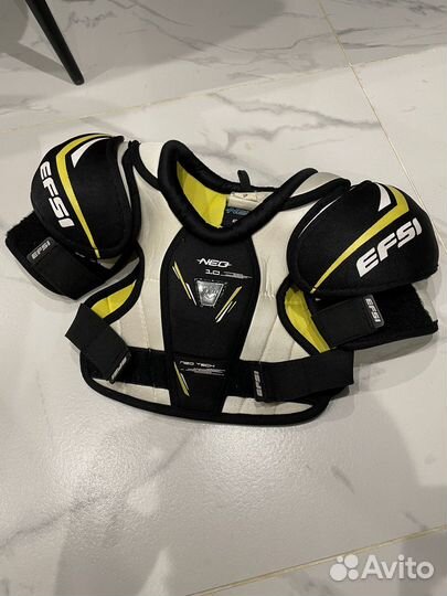 Нагрудник детский yth L