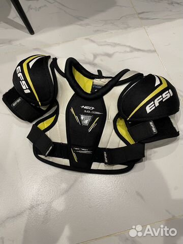 Нагрудник детский yth L