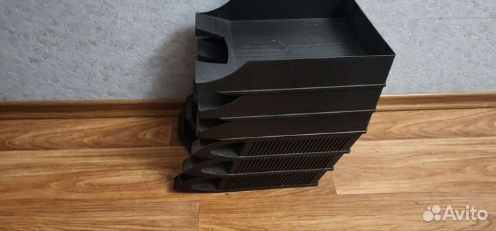 Лотки для документов