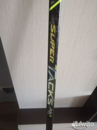 Клюшка CCM Super Tacks As3 Pro