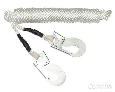 Строп (х/б канат) 20