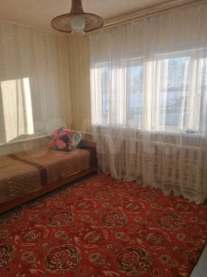 Коттедж 73 м² на участке 30 сот.