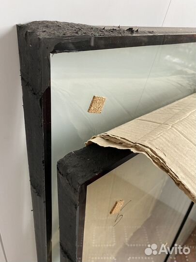 Стеклопакет новый