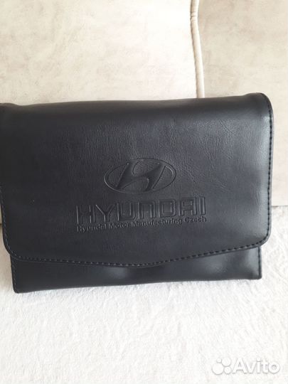 Продам руководство по эксплуатации hyundai ix35