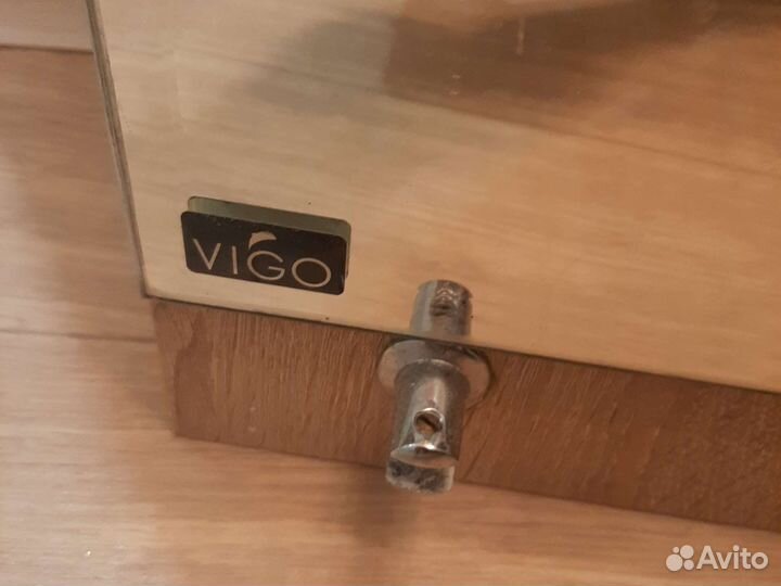 Зеркало в ванную